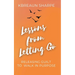 Lessons from Letting Go: Releasing Guilt to Walk in Purpose