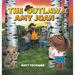 The Outlaw Amy Joan