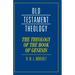 The Theology of the Book of Genesis