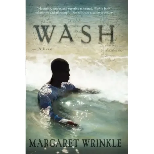 Wash