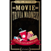 Movie Trivia Madness: Interesting Facts and Movie Trivia