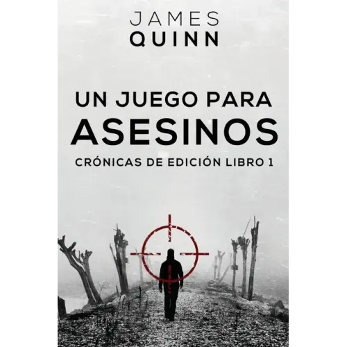 Un Juego para Asesinos