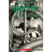 Harry Potter and the Deathly Hallows (Brian Selznick Cover Edition)
