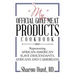"My" Official Goat Meat Products Cookbook: Representing AFRICAN-AMERICAN SLAVE DESCENDANTS, AFRICANS AND CARRIBEANS