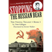 Stopping the Russian Bear: Featuring David Hale: Junior Spy
