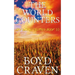 The World Counters: A Post-Apocalyptic Story