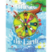 This is the Earth