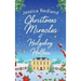 Christmas Miracles at Hedgehog Hollow