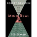 MindReal: How the Mind Creates Its Own Virtual Reality