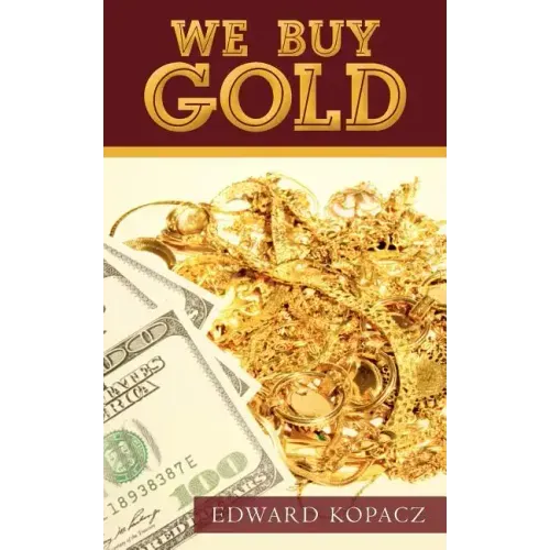 We Buy Gold