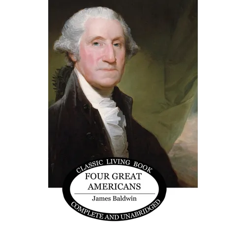 Four Great Americans