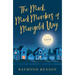 The Mad, Mad Murders of Marigold Way