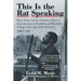 This Is the Rat Speaking: Black Power and the Promise of Racial Consciousness at Franklin and Marshall College in the Age of the Takeover, 1967-