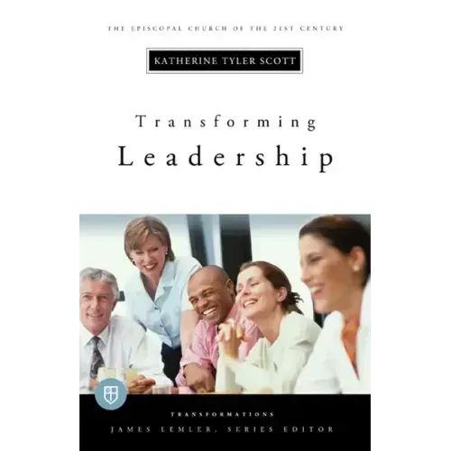 Transforming Leadership: Transformations Series