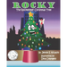 Rocky: The Rockefeller Christmas Tree