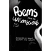 Poems from the Unconscious: Reflections on Trauma, Recovery and Healing