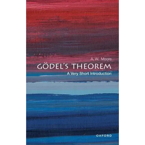 G Del's Theorem: A Very Short Introduction