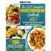 The 2021 Complete Mediterranean Cookbook: Book 2 - Lose weight and start to eat healthy with the Mediterranean Diet - 250+ quick and easy recipes for