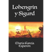 Lohengrin y Sigurd