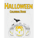 Halloween Coloring