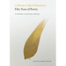 A House Called Tomorrow: Fifty Years of Poetry from Copper Canyon Press