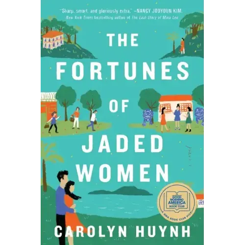The Fortunes of Jaded Women