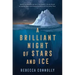 A Brilliant Night of Stars and Ice