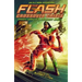 Flash: Green Arrow's Perfect Shot (Crossover Crisis #1)
