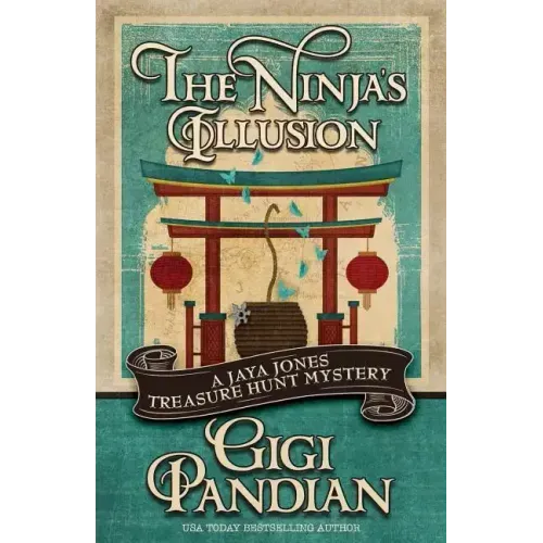The Ninja's Illusion