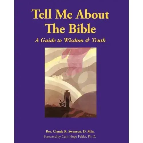 Tell Me About The Bible
