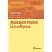 Application-Inspired Linear Algebra