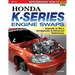 Honda K-Series Engine Swaps: Upgrade to More Horsepower & Advanced Technology