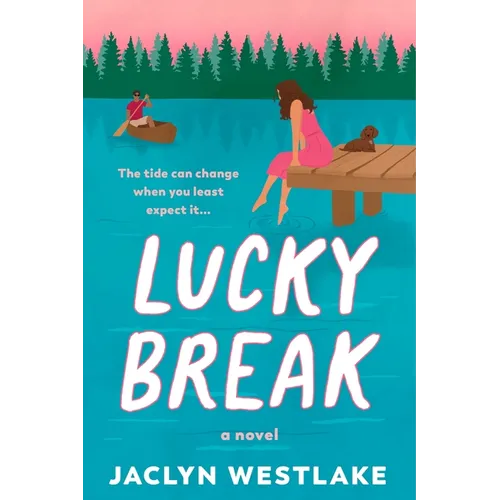 Lucky Break