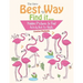 The Very Best Way To Find it...Hidden Pictures to Find Activity Book For Adults
