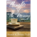 Thoughts of The Morning: 31 Days To Divine Thinking