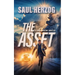 The Asset: A Lance Spector Thriller