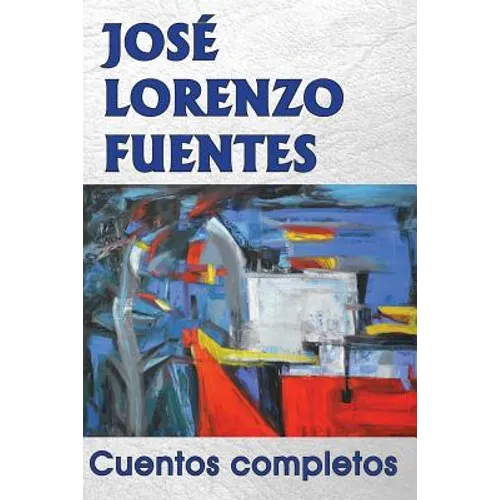 Cuentos completos