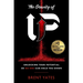 The Gravity of Up: Unlocking Your Potential So No One Can Hold You Down