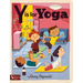 Y Is for Yoga