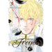 Prince Freya, Vol. 3