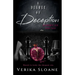 A Degree of Deception (Academic Sin Series Book 4)
