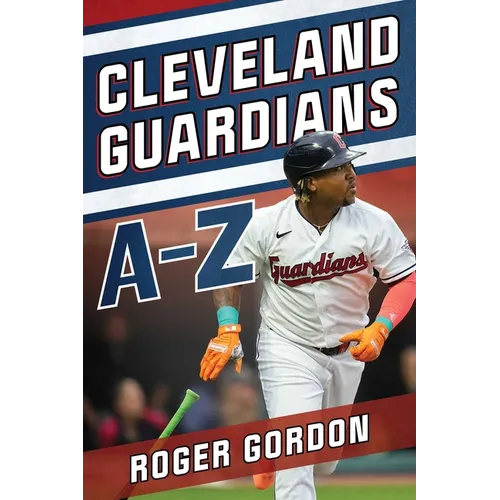 Cleveland Guardians A Z
