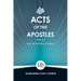 The Readable Bible: Acts