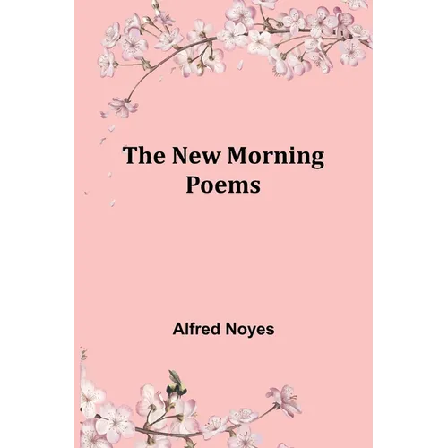 The New Morning Poems