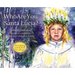 Who Are You Santa Lucia?: An inspiring picture book for all ages