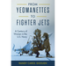 From Yeomanettes to Fighter Jets: A Century of Women in the U.S. Navy