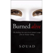 Burned Alive. Souad in Collaboration with Marie-Thrse CUNY