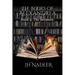 The Between: The Books of Alexandrea