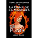 La Dama de la Máscara de Plata