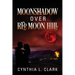 Moonshadow over Red Moon Hill